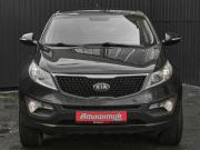 Kia Sportage III Рестайлинг Екатеринбург  - изображение 22