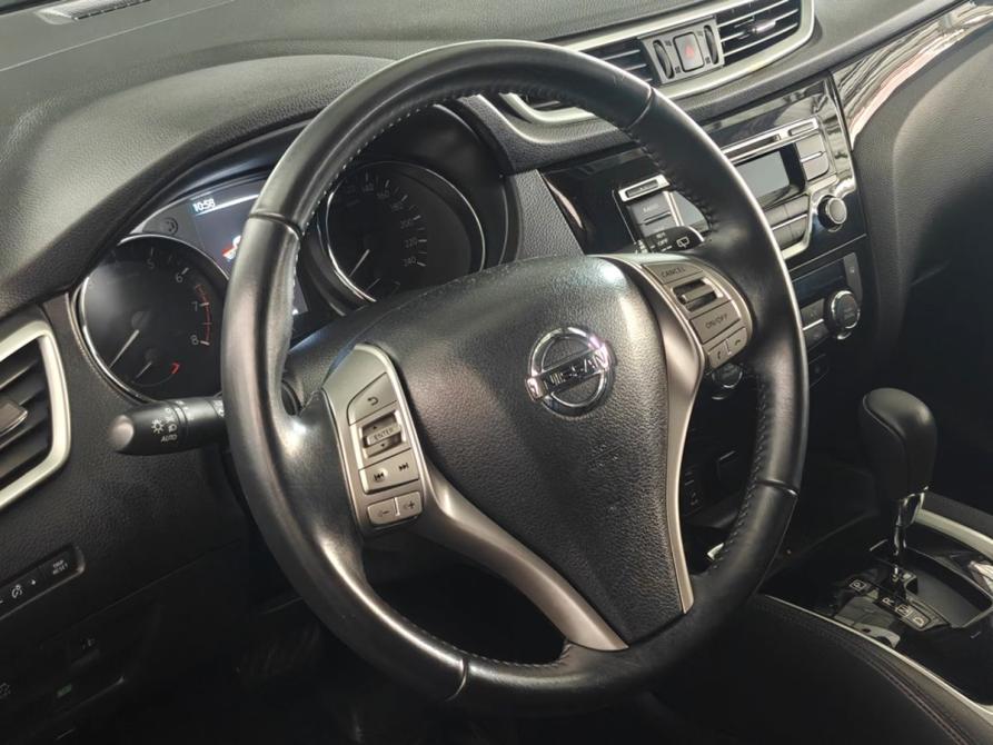 Nissan Qashqai II Москва  - изображение 12