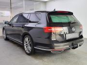 Volkswagen Passat B8 Уфа  - изображение 30