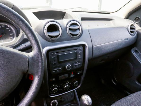 Renault Duster I с пробегом 2012 года, цена 899 000 рублей, 153910 км, внедорожник, Автокод Объявления
