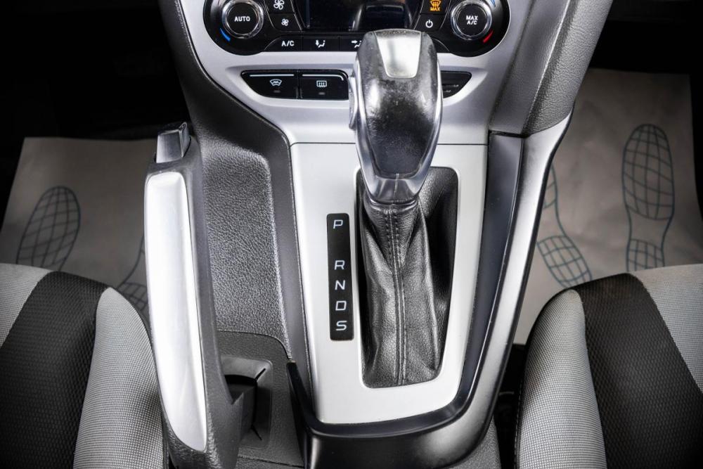 Ford Focus III Пермь  - изображение 20