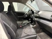 Toyota RAV4 III (XA30) Рестайлинг Пермь  - изображение 35