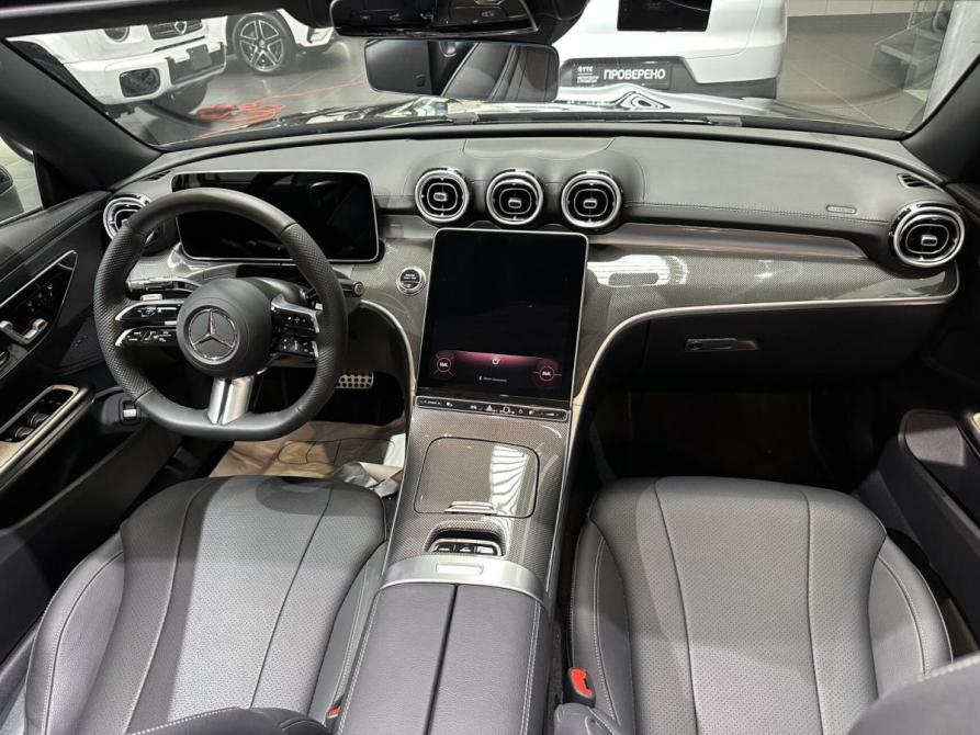 Mercedes-Benz CLE Казань  - изображение 17