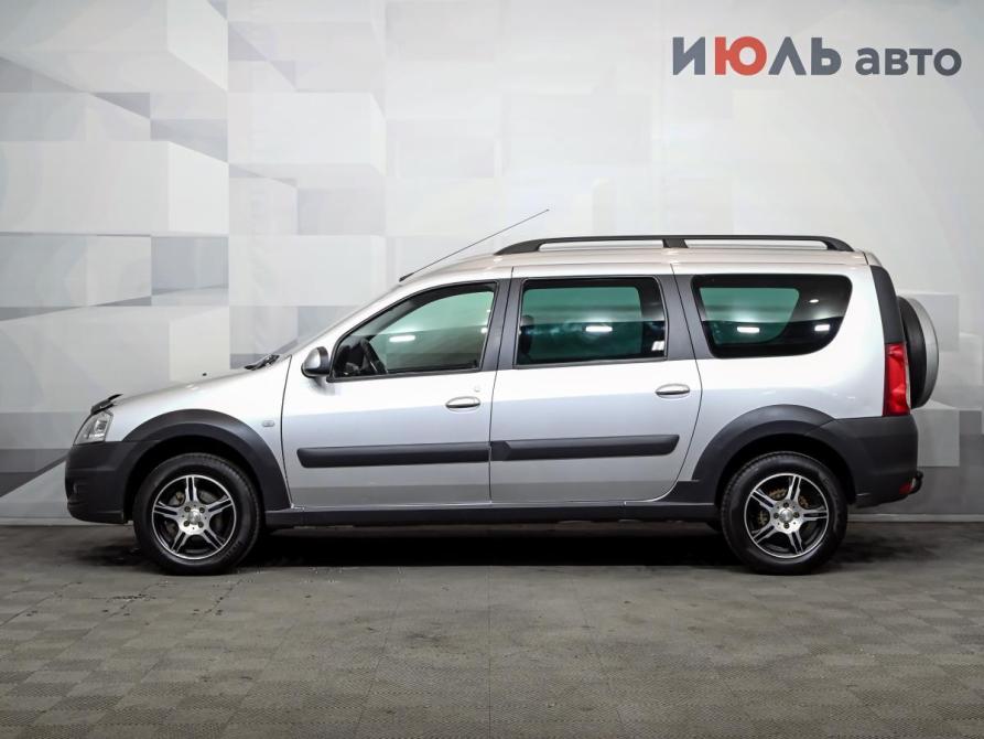 Lada (ВАЗ) Largus I Екатеринбург  - изображение 8