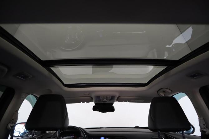 Haval F7 I с пробегом 2020 года, цена 1 699 000 рублей, 100000 км, внедорожник, Автокод Объявления