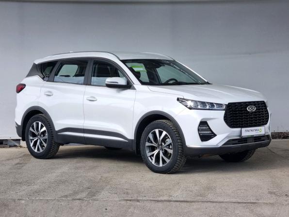 Xcite X-Cross 7 с пробегом 2024 года, цена 1 770 000 рублей, 8317 км, внедорожник, Автокод Объявления