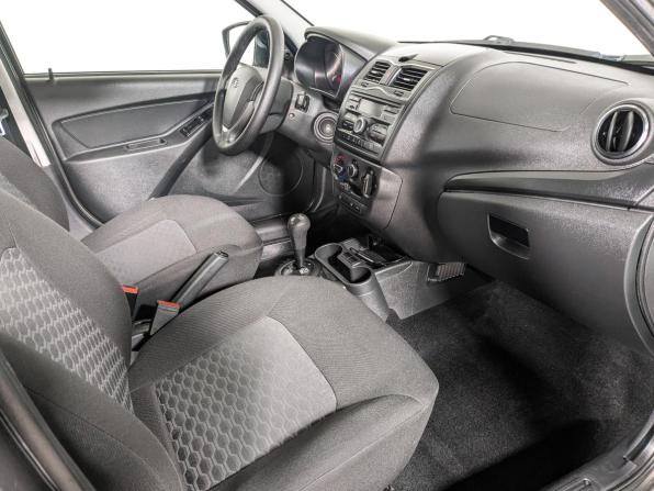 Lada (ВАЗ) Granta I Рестайлинг с пробегом 2019 года, цена 649 900 рублей, 144200 км, хэтчбек, Автокод Объявления