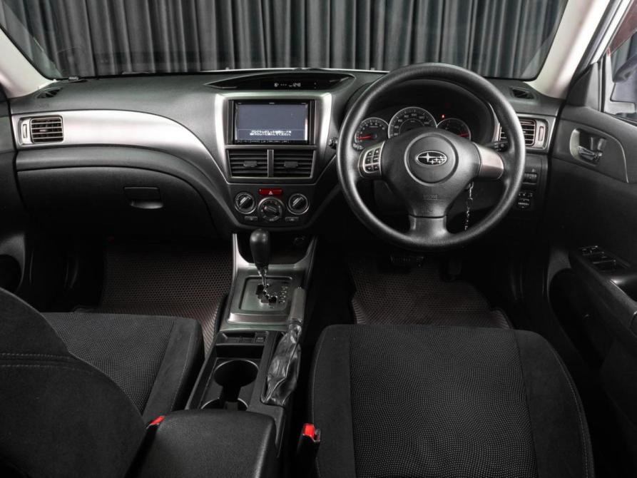 Subaru Impreza III Тюмень  - изображение 6