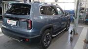 Haval Dargo I Санкт-Петербург  - изображение 9
