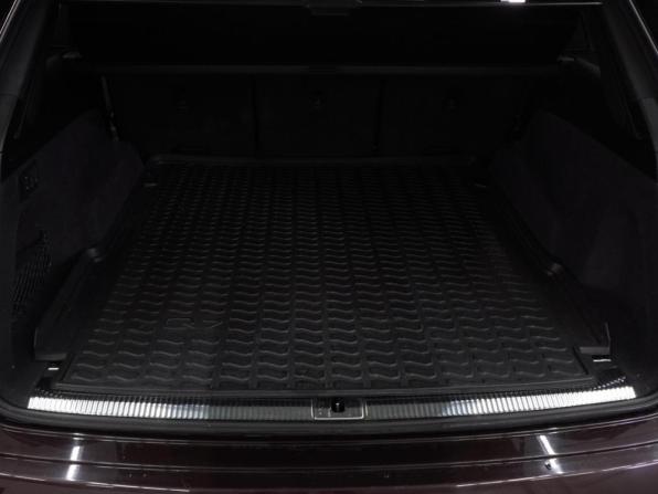 Audi Q7 II (4M) Рестайлинг с пробегом 2020 года, цена 7 099 000 рублей, 110079 км, внедорожник, Автокод Объявления