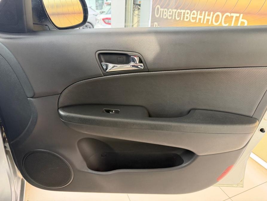 Hyundai i30 I Таганрог  - изображение 23