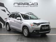 Mitsubishi ASX I Ростов-на-Дону  - изображение 28