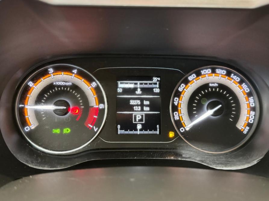 Lada (ВАЗ) Vesta I Рестайлинг (NG) Ижевск  - изображение 15