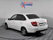 Lada (ВАЗ) Granta I Рестайлинг Нижний Новгород  - изображение 25