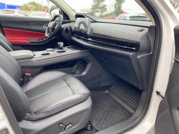 Changan CS55 Plus II с пробегом 2024 года, цена 2 149 000 рублей, 27346 км, внедорожник, Автокод Объявления