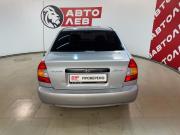Hyundai Accent II Новочеркасск  - изображение 21