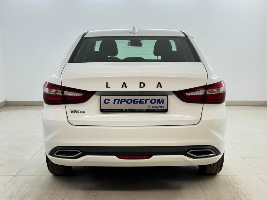Lada (ВАЗ) Vesta I Рестайлинг (NG) Москва  - изображение 3