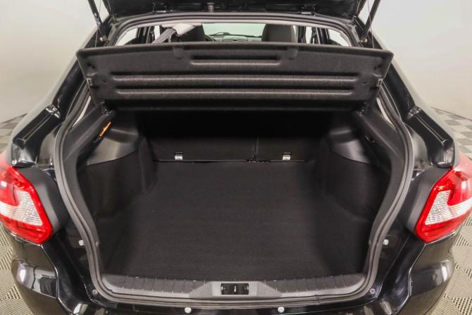 Lada (ВАЗ) Granta I Рестайлинг с пробегом 2024 года, цена 899 000 рублей, 40630 км, лифтбек, Автокод Объявления
