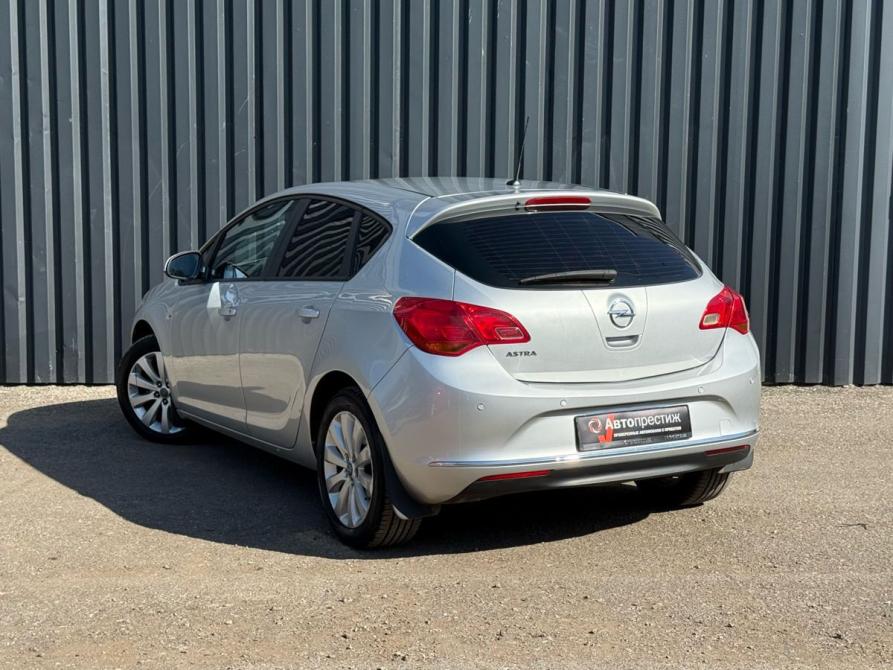 Opel Astra J Самара  - изображение 7