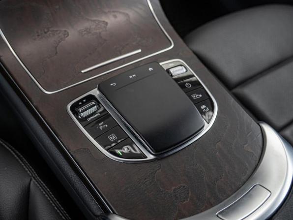 Mercedes-Benz GLC I (X253) Рестайлинг с пробегом 2021 года, цена 4 879 000 рублей, 50022 км, внедорожник, Автокод Объявления