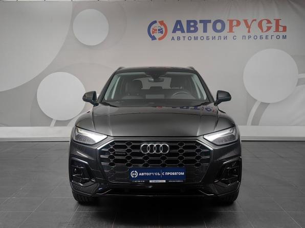 Audi Q5 II (FY) Рестайлинг с пробегом 2021 года, цена 3 655 000 рублей, 65000 км, внедорожник, Автокод Объявления