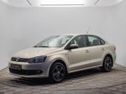 Volkswagen Polo V Москва  - изображение 18