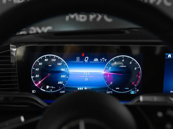 Новый Mercedes-Benz GLE II (V167) Рестайлинг 2026 года, цена 11 648 000 рублей, внедорожник, Автокод Объявления