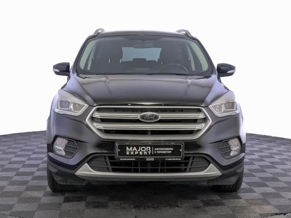 Ford Kuga II Рестайлинг с пробегом 2019 года, цена 1 715 000 рублей, 162754 км, внедорожник, Автокод Объявления