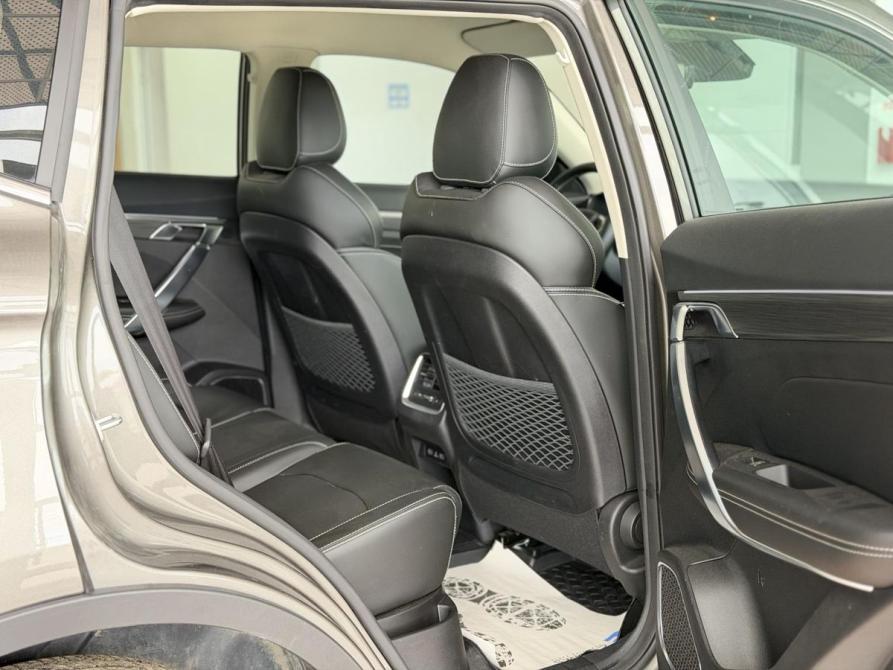 Geely Atlas Pro Тула  - изображение 14