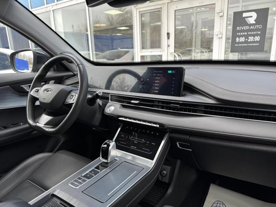 Chery Tiggo 7 Pro Max I Ульяновск  - изображение 12