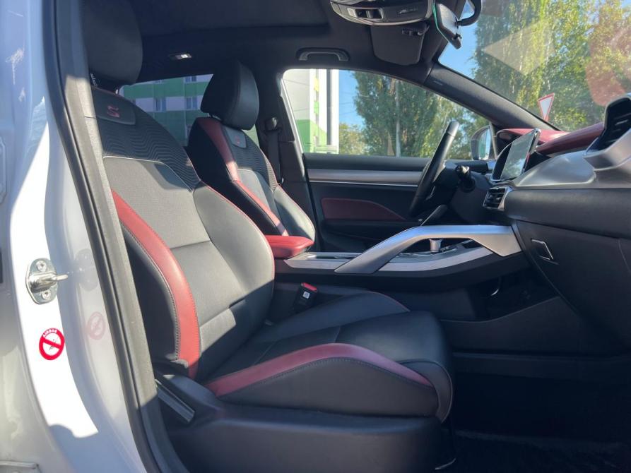 Geely Coolray I Стерлитамак  - изображение 11