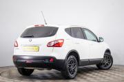 Nissan Qashqai I Рестайлинг Пермь  - изображение 28