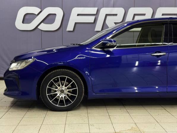 Toyota Camry VII (XV50) Рестайлинг с пробегом 2015 года, цена 2 269 000 рублей, 225000 км, седан, Автокод Объявления