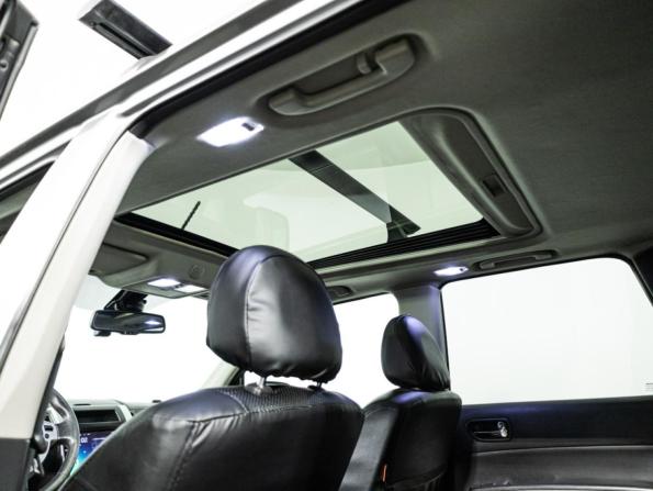 Nissan X-Trail II Рестайлинг с пробегом 2011 года, цена 1 199 777 рублей, 229221 км, внедорожник, Автокод Объявления