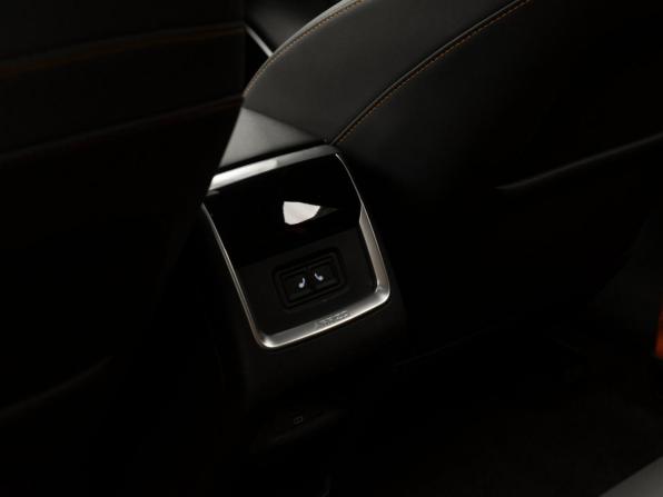 Omoda S5 GT с пробегом 2023 года, цена 1 790 000 рублей, 38007 км, седан, Автокод Объявления