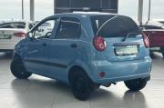 Chevrolet Spark II Шахты  - изображение 22