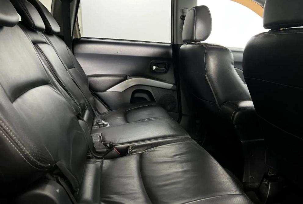Mitsubishi Outlander II Нижний Новгород  - изображение 12