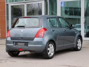 Suzuki Swift III Санкт-Петербург  - изображение 25