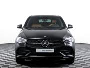 Mercedes-Benz GLC Coupe I (C253) Рестайлинг Москва  - изображение 25