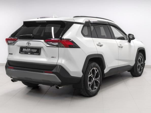 Toyota RAV4 V (XA50) с пробегом 2021 года, цена 3 300 000 рублей, 73747 км, внедорожник, Автокод Объявления