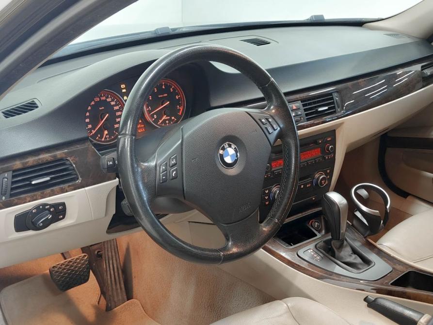 BMW 3 серии V (E90/E91/E92/E93) Тула  - изображение 15