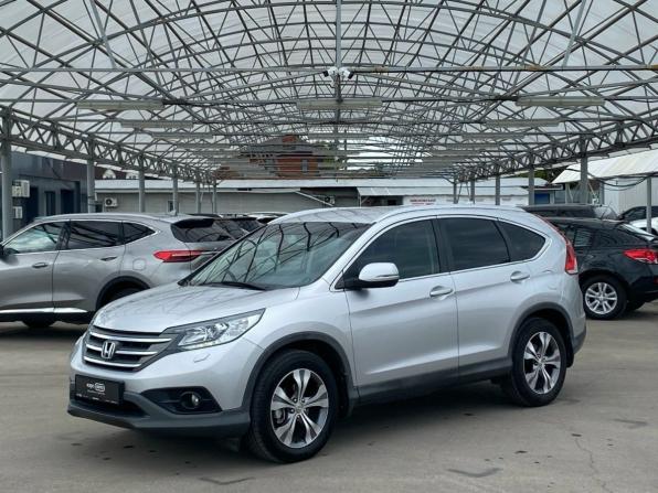 Honda CR-V IV с пробегом 2013 года, цена 1 959 000 рублей, 194357 км, внедорожник, Автокод Объявления