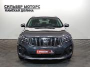 Kia Sorento III Prime Рестайлинг Пермь  - изображение 24