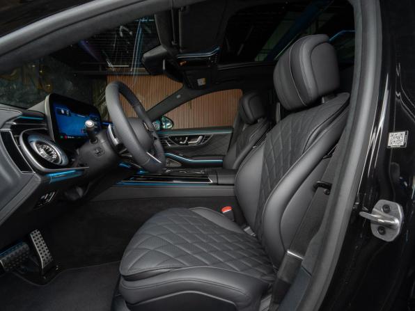 Новый Mercedes-Benz S-Класс VII (W223) Рестайлинг 2026 года, цена 26 890 000 рублей, седан, Автокод Объявления