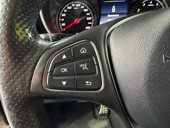 Mercedes-Benz GLC I (X253) с пробегом 2015 года, цена 2 349 000 рублей, 164444 км, внедорожник, Автокод Объявления
