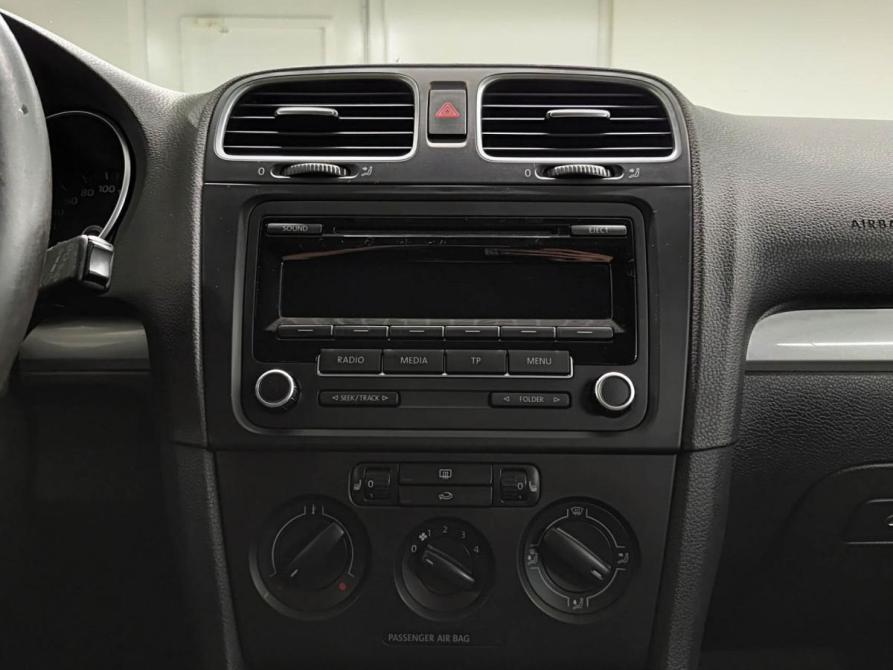 Volkswagen Golf VI Казань  - изображение 18