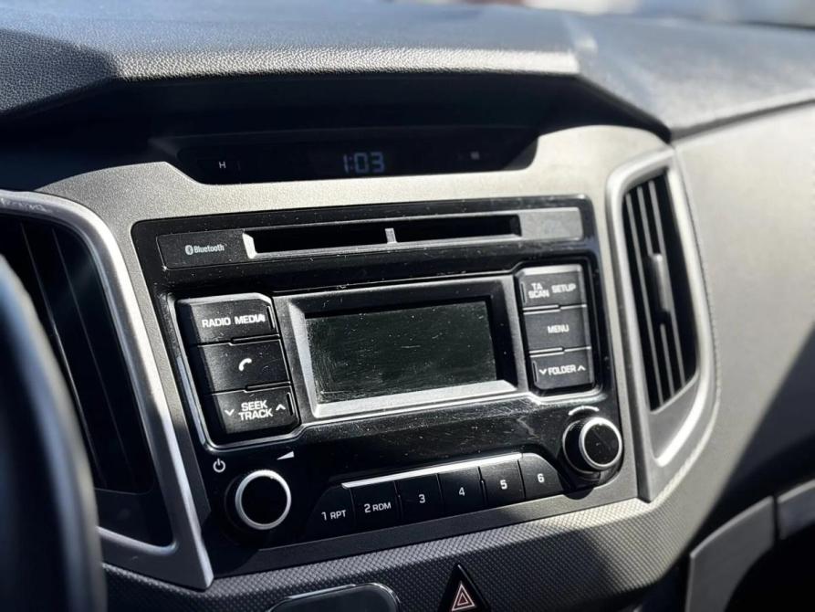Hyundai Creta I Альметьевск  - изображение 15