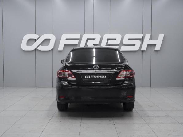 Toyota Corolla X (E140 E150) Рестайлинг с пробегом 2011 года, цена 1 070 000 рублей, 217261 км, седан, Автокод Объявления