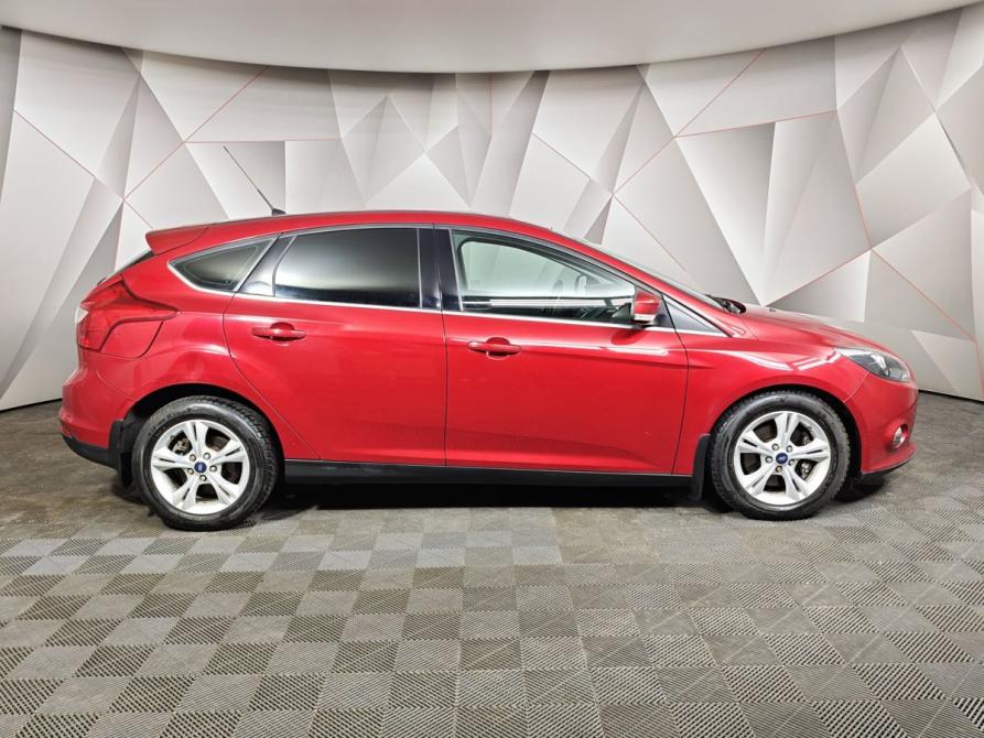 Ford Focus III Москва  - изображение 6
