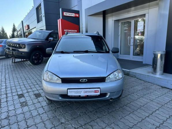 Lada (ВАЗ) Kalina I с пробегом 2012 года, цена 289 997 рублей, 82155 км, хэтчбек, Автокод Объявления